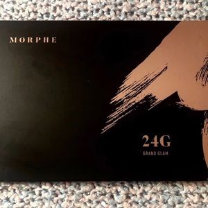 Morphe 24G Palette